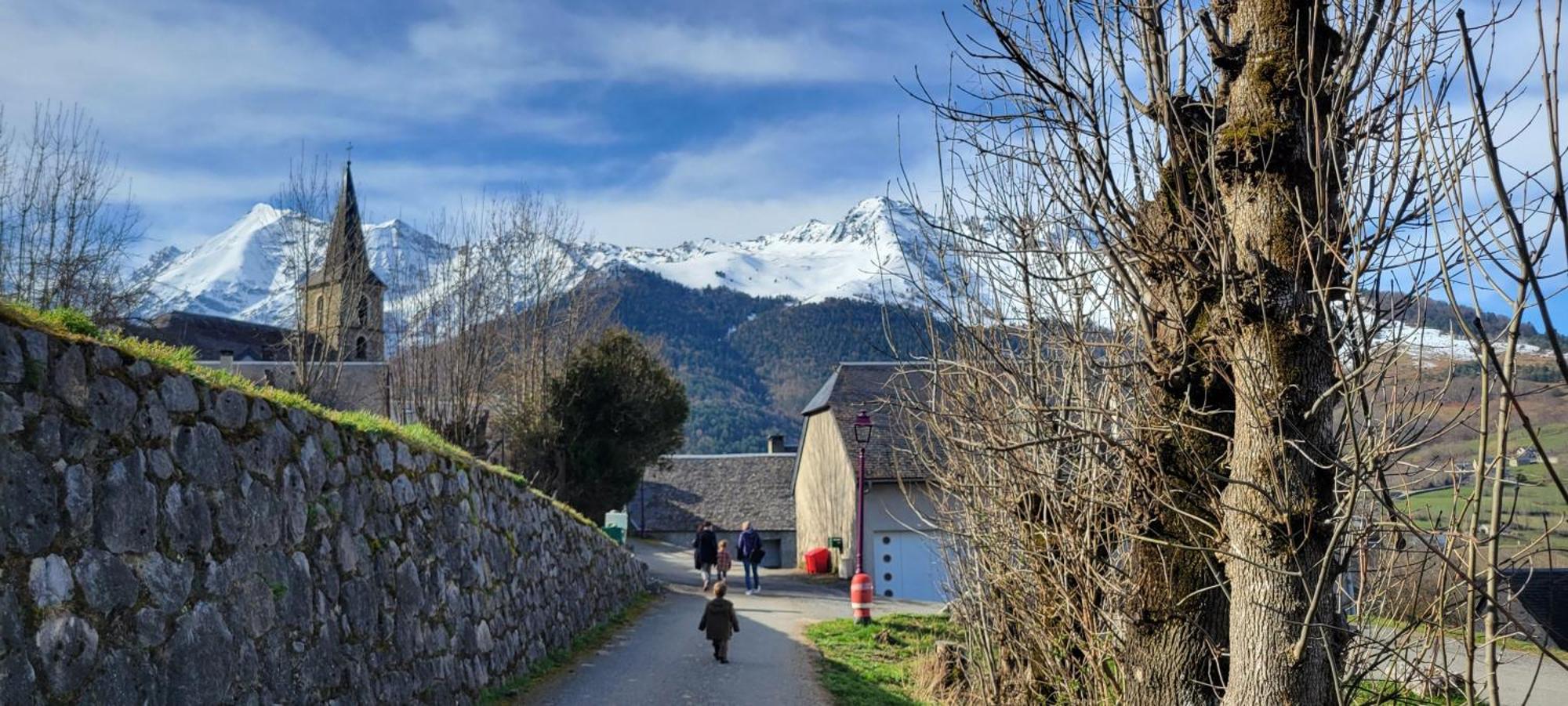 Vue Epoustouflante Holiday home