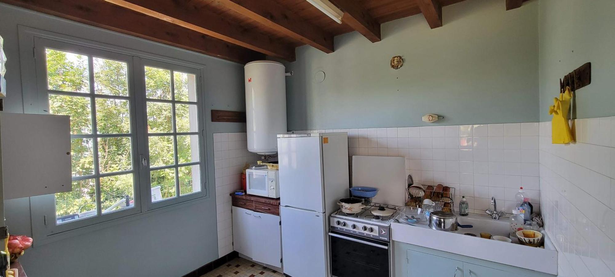 Vue Epoustouflante Holiday home *