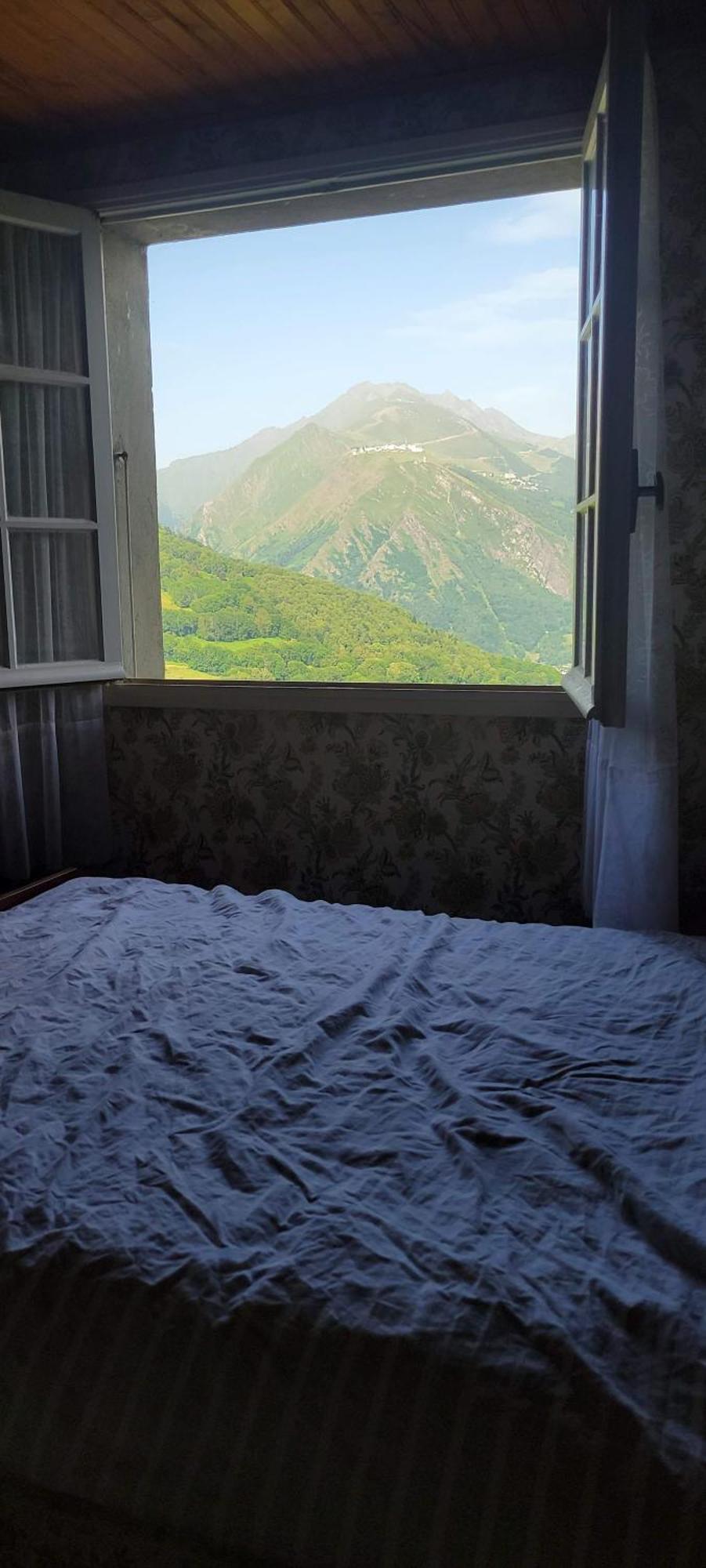 Holiday home Vue Epoustouflante *